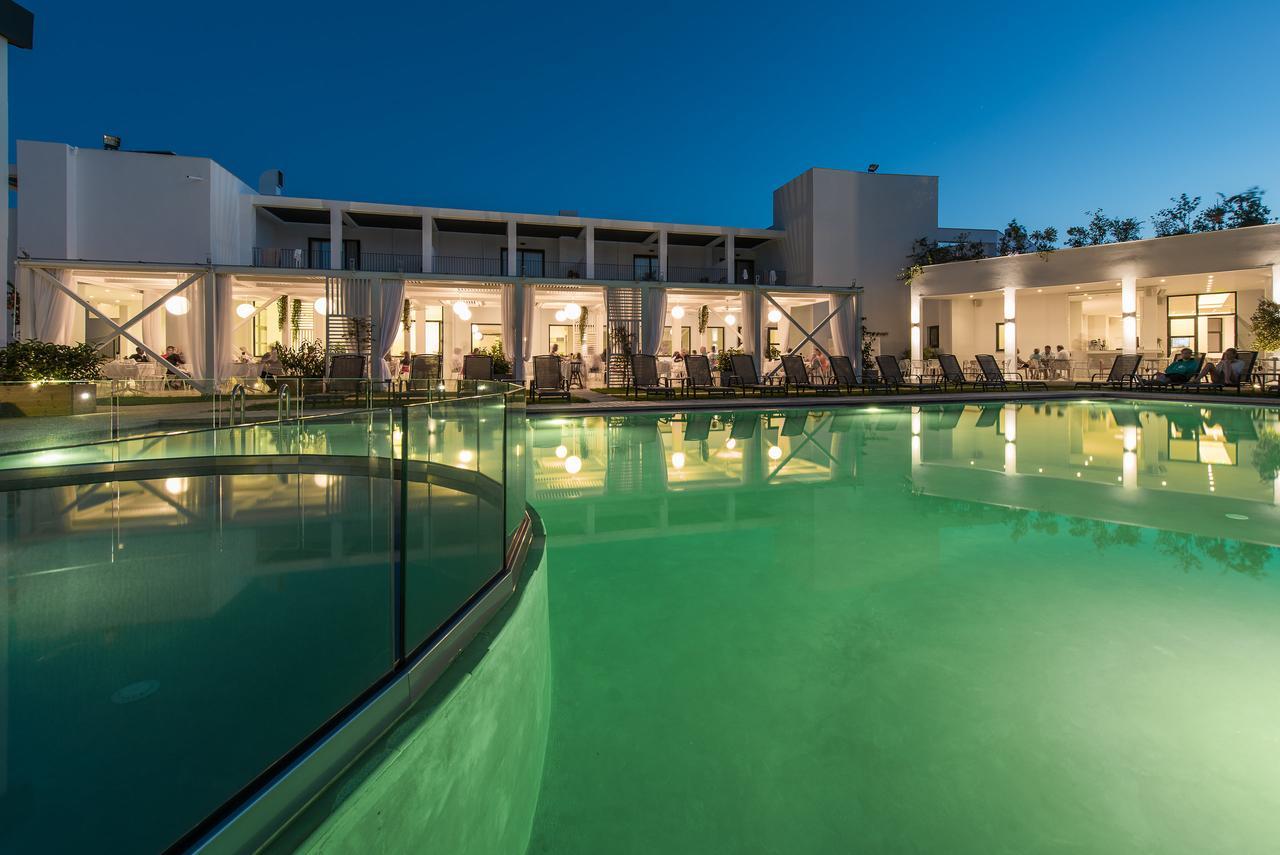 Hotel Aqua Bay Plános Exterior foto